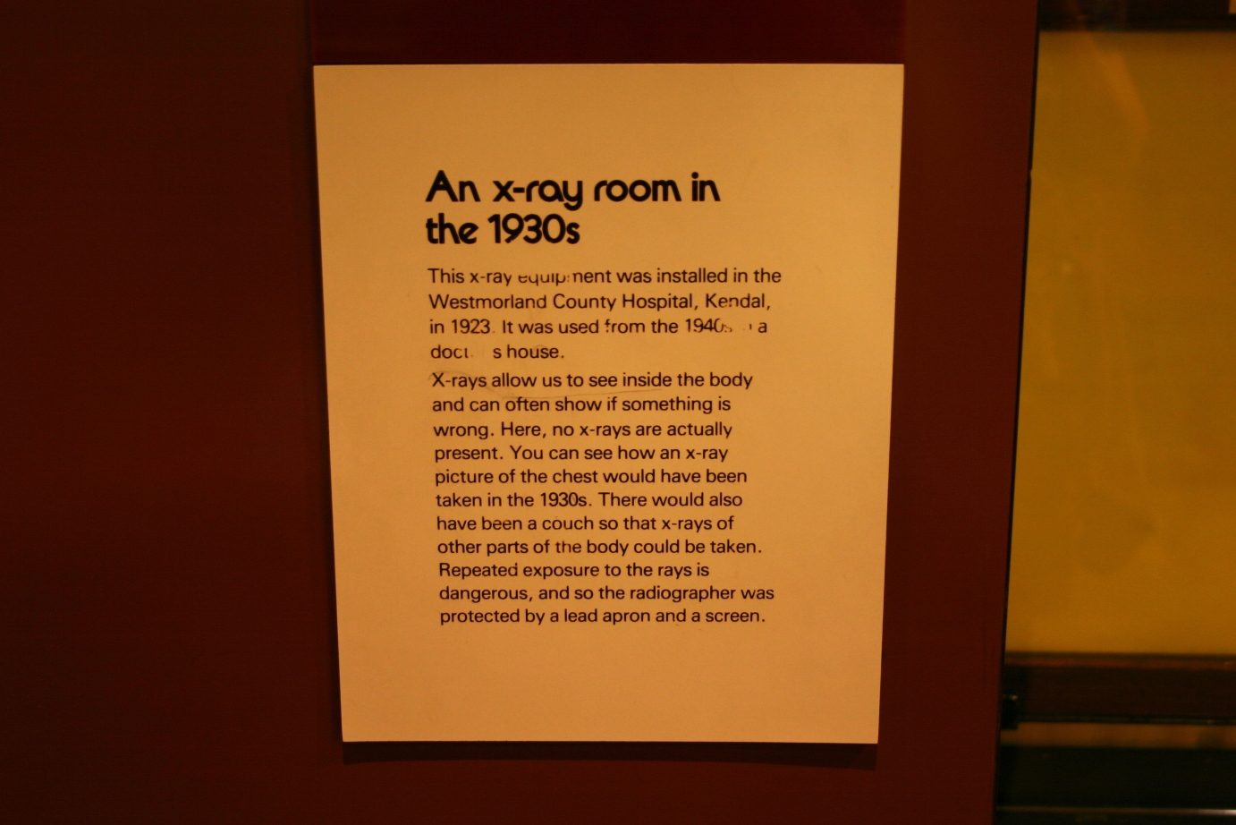 An%20X%20Ray%20Room%20in%20the%201930s%2C%20Science%20Museum%2C%20London%20-%2003.JPG